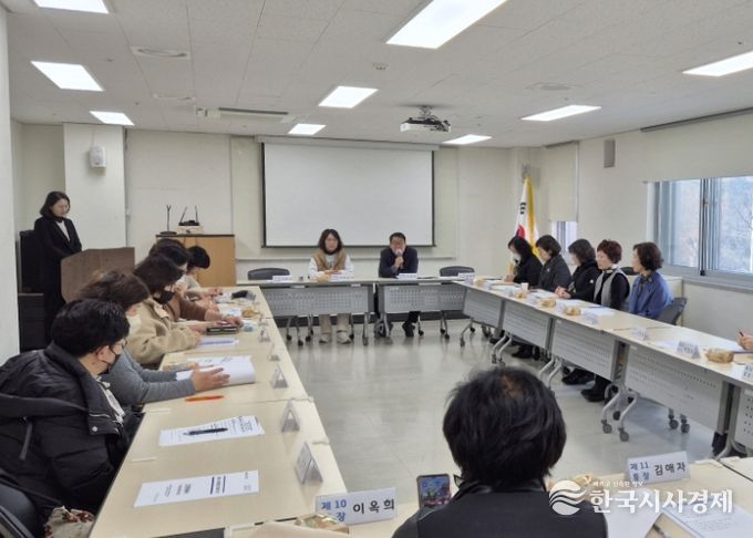 고양시 주엽2동, 모바일 주민등록증 이용 집중 홍보