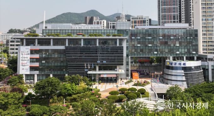 2025년도 구·군 물가안정관리 평가 ‘우수상’수상