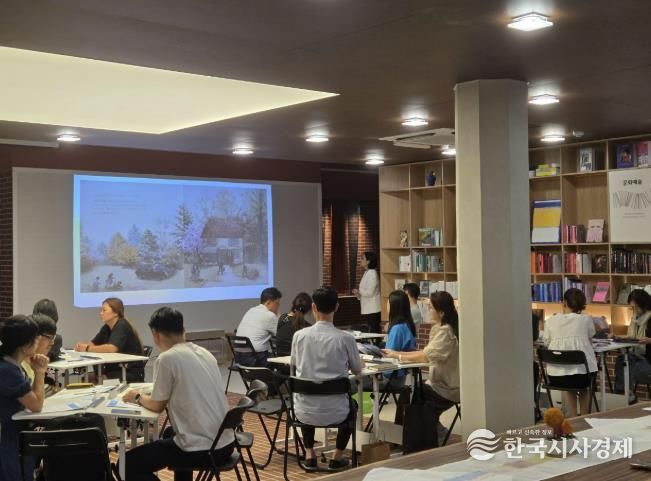 시흥시, 실효성 있는 평생교육 '시민학습연구실'로 시민주도 평생학습 새 모델 정착