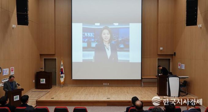 천안도시공사, AI 기반 명예직원 ‘유순’ 정식 도입