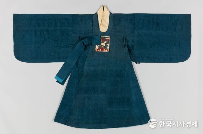 청양군, ‘면암 최익현 관복 일괄’ 기증