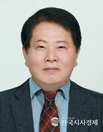 서구 시설관리공단 이사장에 정용욱 전 국장 임명