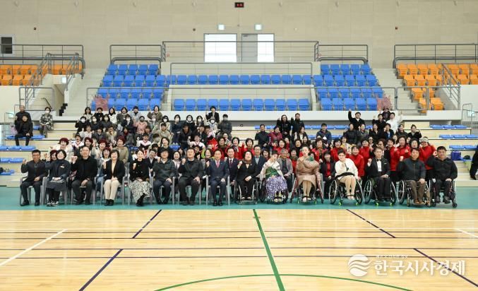 제5회 거제시 어울림 댄스 페스티벌 개최