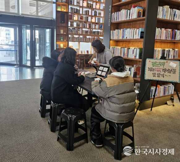 ‘찾아가는 멸균팩 홍보관’ 통해 자원순환 홍보 강화