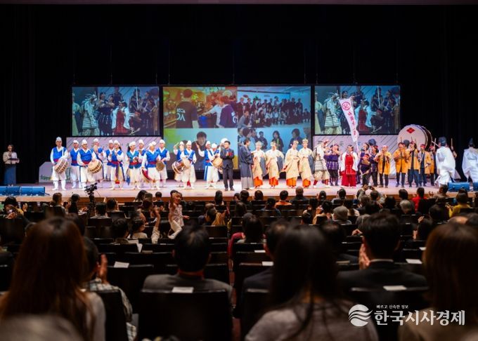 일본 요코하마국립대학교 및 부설 중학교 탐방 학생교류 적극적 확장
