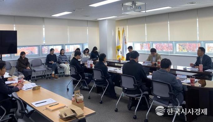 한글문화도시 초석 다진 세종, 품격 높이기 집중