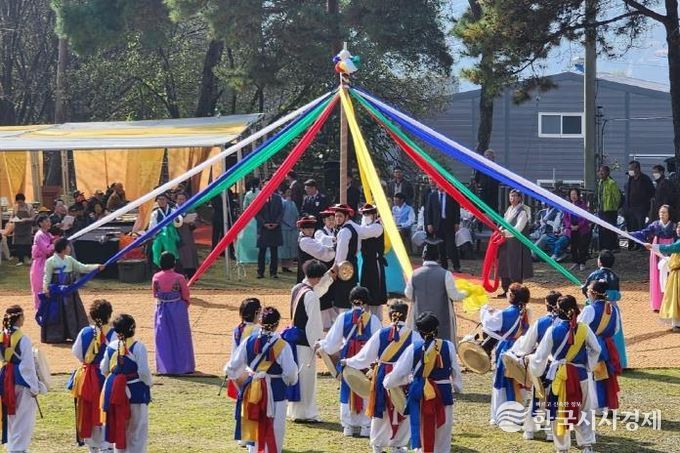 세종시 '제21회 왕의물 축제' 지역 특색 담은 축제로 성장