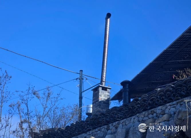 화목보일러 안전, 남원시가 함께 합니다.