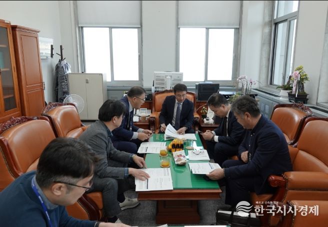 국비 2조원 확보 성과