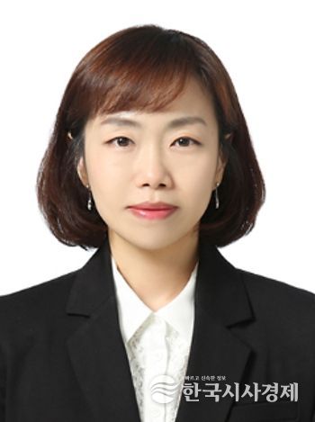 김해시 공동주택감사팀 손지은 전문관, 제28회 주택관리사보 시험 합격