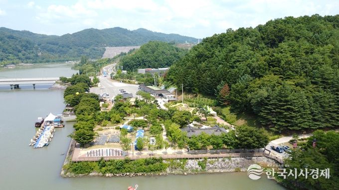 안동시, 2026년 열린관광지 플러스 공모사업 선정