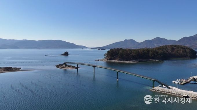 2025 해양수산 르네상스, 사천시가 이끌다