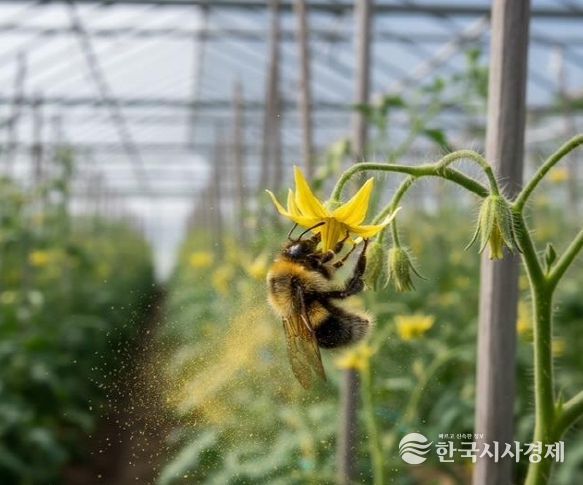 2026년 자체증식 수정벌 수요조사