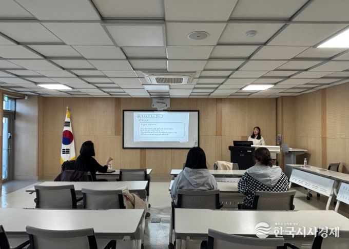 연천교육지원청, 2026학년도 특수교육대상학생 초등학교입학적응을 위한 학부모연수 실시