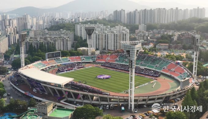 안양도시공사,‘2025 경기도 지역사회공헌 인정제’최고등급(S등급) 달성