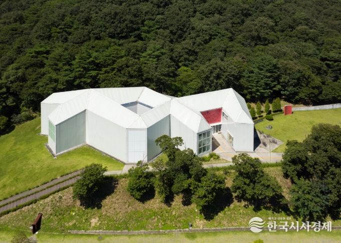 양주시립장욱진미술관