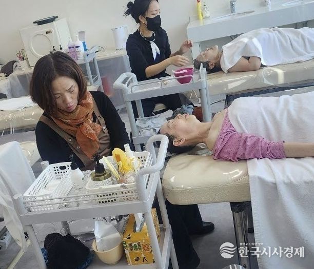 안성시, 성인문해교육 어르신 대상 생활체험 중심 현장학습 운영