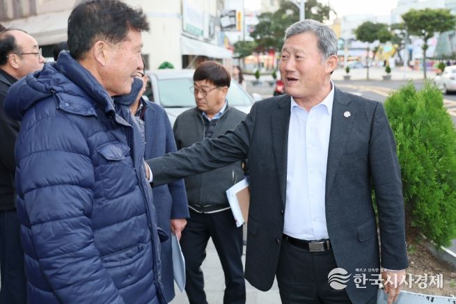 ‘일상 속 시민 목소리 청취’ 제주시 홈치해결상담사 운영