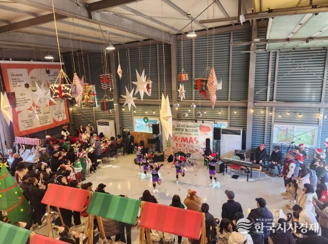 ‘AZ-MZ 세대공감 레트로 페스티벌’, 따뜻한 온기 속에 마무리!