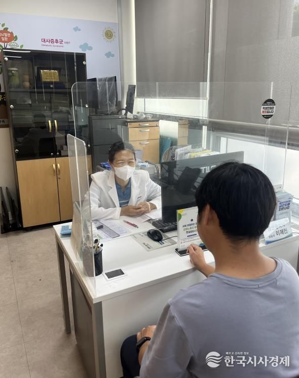 금연 성공자 1.5배 증가…금천구, 서울시 금연지원서비스 분야서 최우수