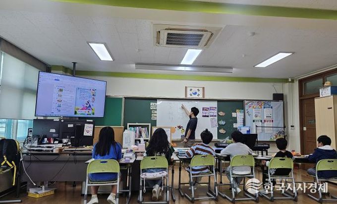 평택영어교육센터, 교육 취약계층 대상 ‘드림교육’ 하반기 마무리