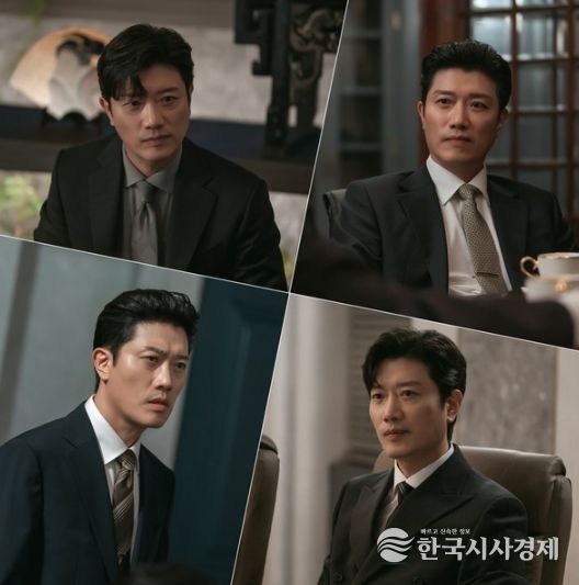 사진 제공: MBC 새 금토드라마 <판사 이한영>