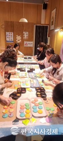 2025년 영양군청소년상담복지센터 ‘’위기청소년 멘토링사업 평가회“ 성료