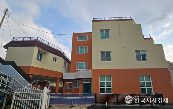 공주시, 청년 공유주택 조성사업