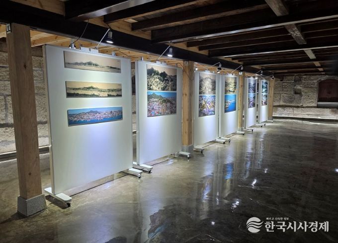 목포시, 방치됐던 동본원사 지하공간을 역사 전시관으로 재탄생