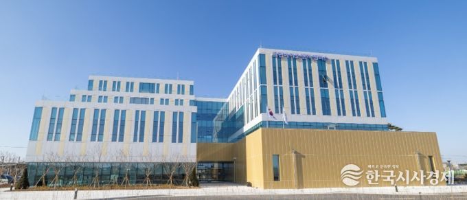 미래 바이오산업의 심장, 익산에서 뛴다