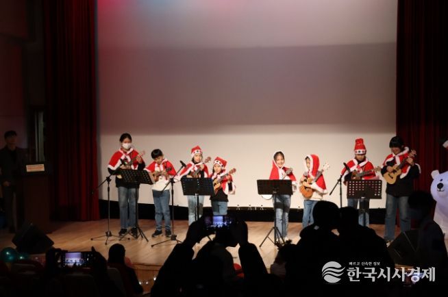 청소년수련관‧청소년문화의집 수료식 및 발표회