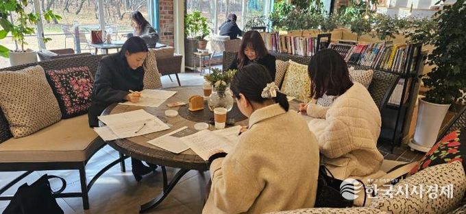 2025학년도 Wee센터 역량강화를 위한 멘토 멘티 프로그램 ‘심리검사 이해 및 활용’ 개최