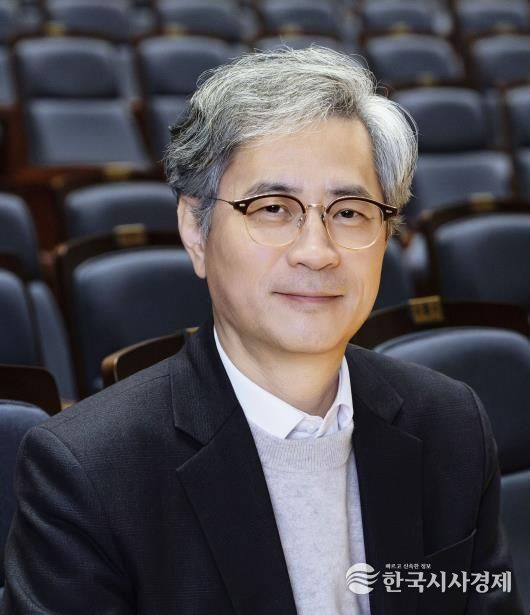 연임을 확정한 금천문화재단의 서영철 대표이사