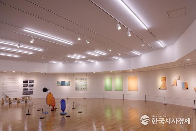 여주세종문화관광재단, ‘2026년 전시공간 대관’ 통합 공고 접수