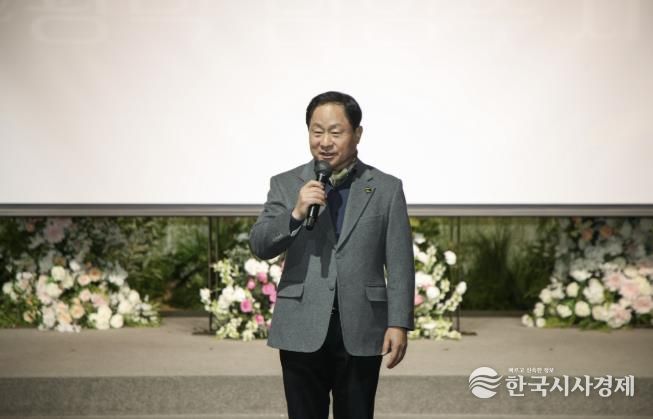 남양주시, 장애인활동지원사와 함께한 ‘행복지킴이의 밤’ 성료