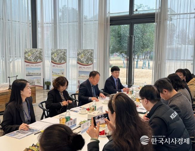 남원시, 남원글로컬캠퍼스 ‘해외 유학생 유치’