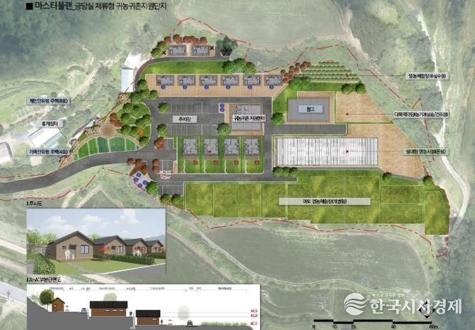 예천군, 경상북도 농촌개발분야평가 ‘대상’수상