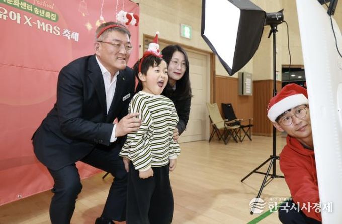 예천군, 영유아 창의문화센터 성황리에 마무리