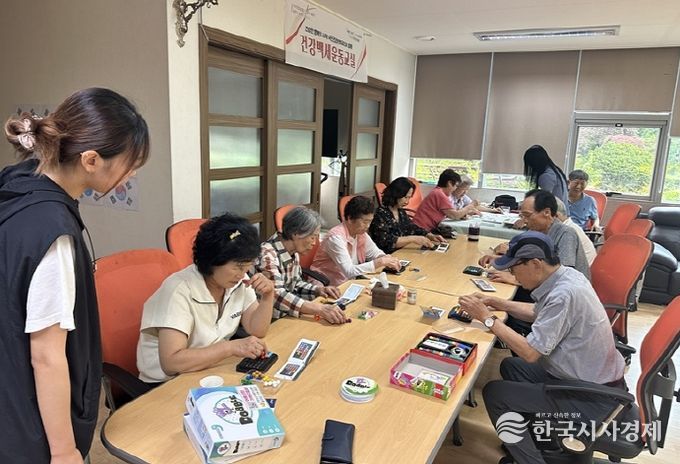 인천 서구, 민·관·학 협력으로 지역사회 치매돌봄체계 강화