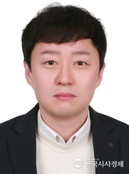 김해시 공무원, 국가기술자격 기술사 2관왕 ‘등극’