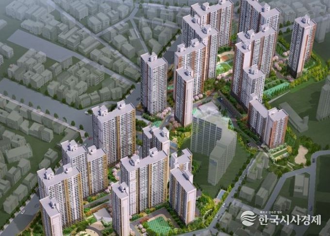 광명도시공사, ‘광명16R구역 공공매입 임대주택’ 추가모집 청약 경쟁률 ‘15대 1’