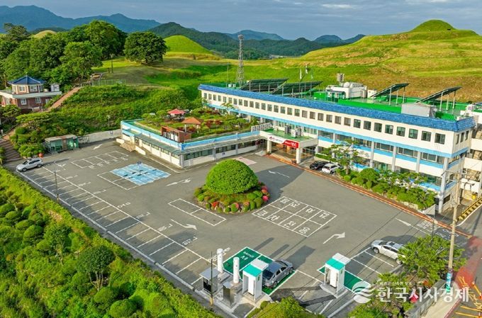 함안군, 2026년도 예산 8003억 원 확정