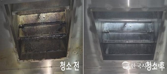 파주시, 음식점 위생등급 지정업소 환경개선 사업 51개소 추진 완료