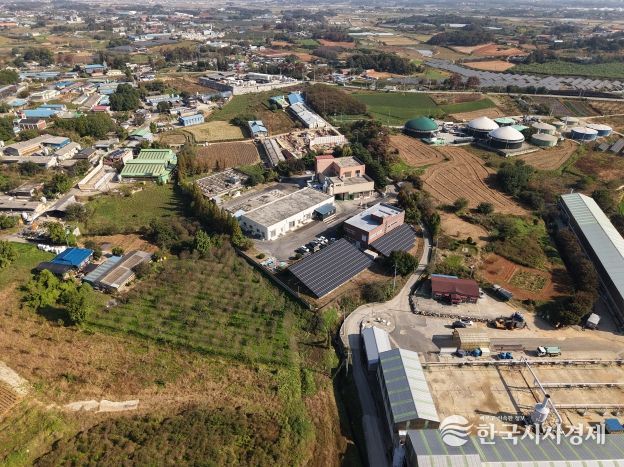 새만금유역 수질개선과 혁신도시 악취 해소에 청신호