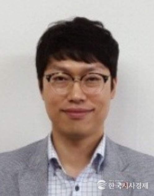 대덕구 도시계획과 김진태 주무관