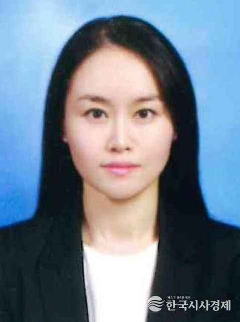 복지현장성과 장관표창(박희정 주무관)