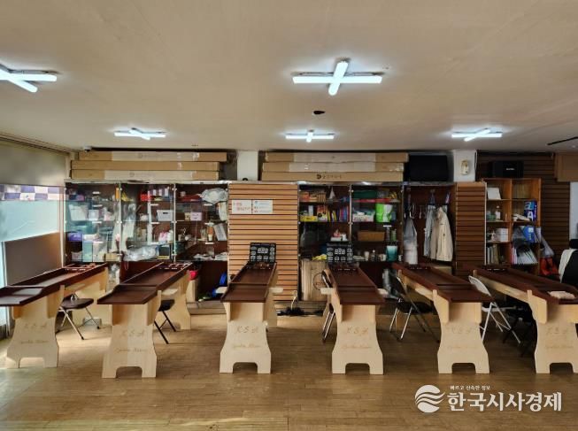 대전 중구, 고향사랑기부금으로 장애인 슐런팀 ‘대전 호크아이’ 지원