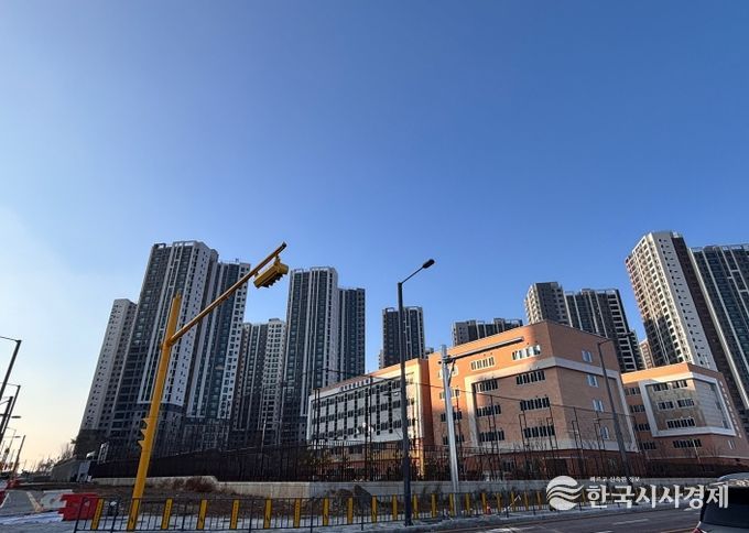 평택시 현덕면 인구 1만 명 돌파, 서부지역 중심지로 급부상