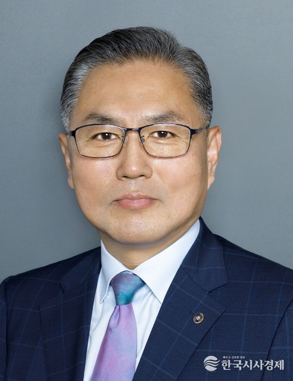 원광희 청주시정연구원장, 전국대도시연구원협의회 회장 선출