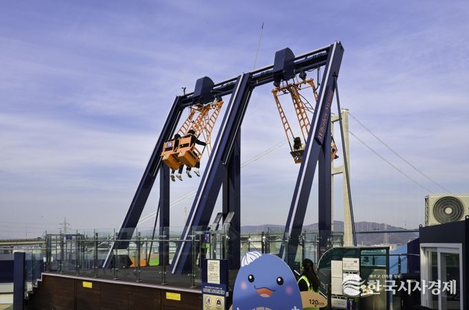 2025 남구를 빛낸 최고의 정책, '구정베스트 9' 선정(웨일즈스윙)